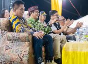 Sukses Perkuat Ekonomi Desa dan Angkat Kearifan Lokal, Mantoh Government Expo Resmi Ditutup
