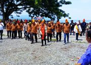 Desa Labuan Naik Peringat 50 Besar Dari Peringkat 300 Desa Wisata Terbaik di Indonesia