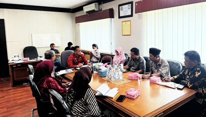 Tiga Daerah Kabupaten di Sulteng Berstatus Bebas Daerah Tertinggal