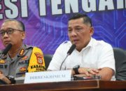 Ekshumasi Jenazah BA, Polda Sulteng Akan Libatkan Dokter Independen