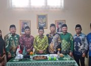 Usai Jalan Fit And Propert Test, 9 Calon Wakil Rektor Unismuh Luwuk Menunggu Rekomendasi Dari PWM Sulteng
