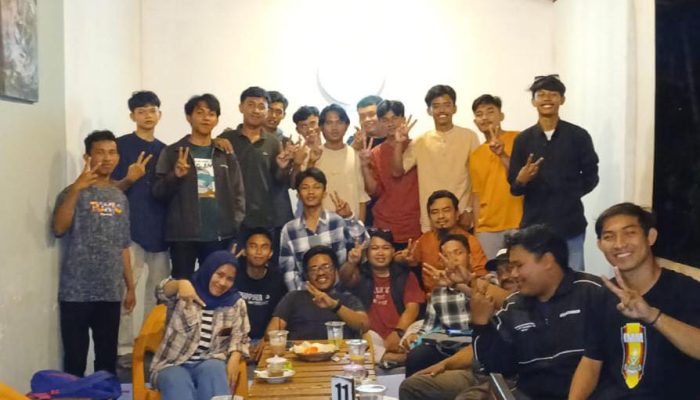 Generasi Muda Babasalan Berkumpul Beri Dukungan Untuk Anwar – Reni di Pilkada Sulteng