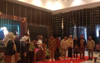 49 Hari Menuju Pilkada 2024, KPU Banggai Genjot Sosialisasi Pendidikan Pemilih