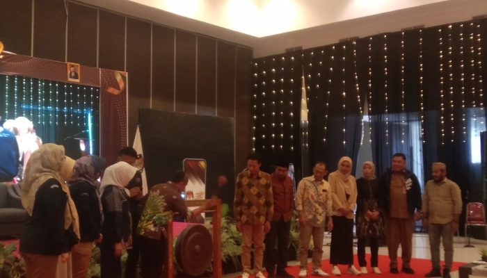 49 Hari Menuju Pilkada 2024, KPU Banggai Genjot Sosialisasi Pendidikan Pemilih