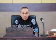 Selama Kampanye Pilkada, Satgas Humas OMP Polres Banggai Intensif Patroli Cyber 