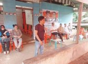 Lania Laosa Turun Gunung Dukung Rusli Serfi, Soroti Masalah Kesehatan dan Ekonomi Bangkep