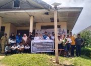 Disdikbud Banggai: Akses Internet Starlink Tingkatkan Kualitas Pendidikan di Sekolah Terpencil
