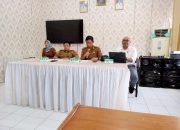 Pembinaan Intensif DPMD Banggai, BUMDes Siap Lebih Mandiri dan Sejahtera