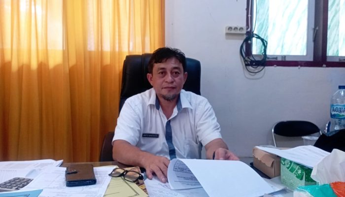 Perkembangan Signifikan Pengelolaan Bumdes di Kabupaten Banggai