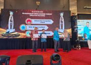 Untika Luwuk Raih Kategori I Dalam Pelaksana MKBM Mandiri Terbaik Wilayah Sulteng