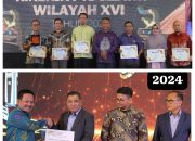 Pencapaian Luar Biasa Bidmawa Unismuh Luwuk, Konsisten Torehkan Prestasi di LLDIKTI XVI