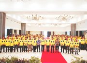 P2KBP3A Banggai Kukuhkan Forum Perlindungan Perempuan dan Anak, Perang Melawan Kekerasan