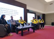 Sosialisasi Perlindungan Anak Dibarengi Pengukuhan Forum di Banggai, Wujud Komitmen Pemerintah Daerah