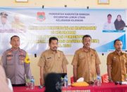 Kelurahan Kilongan Resmi Bentuk KIM Sebagai Sinergi Masyarakat dan Pemerintah Kelola Informasi Akurat