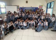 Dinas P2KBP3A Banggai Gencarkan Sosialisasi Sekolah Ramah Anak di Kecamatan Bunta dan Nuhon