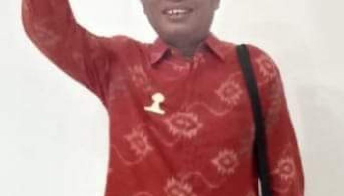 Menjaga Hak Pilih, Fahmi Hambali Pulangkan Mahasiswa Bangkep Dari Palu