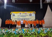 Pemkab Banggai Berhasil Tekan Angka Stunting dan Kemiskinan: Kadis P2KBP3A Banggai Apresiasi Kepemimpinan Bupati Amirudin