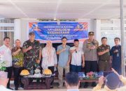 Kesbangpol Banggai Dorong Peran Aktif Forum Wujudkan Pilkada Damai
