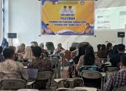 Disdik Banggai Adakan Pelatihan Peningkatan Penilaian Kinerja Guru dan Transformasi Digital di Jenjang SMP