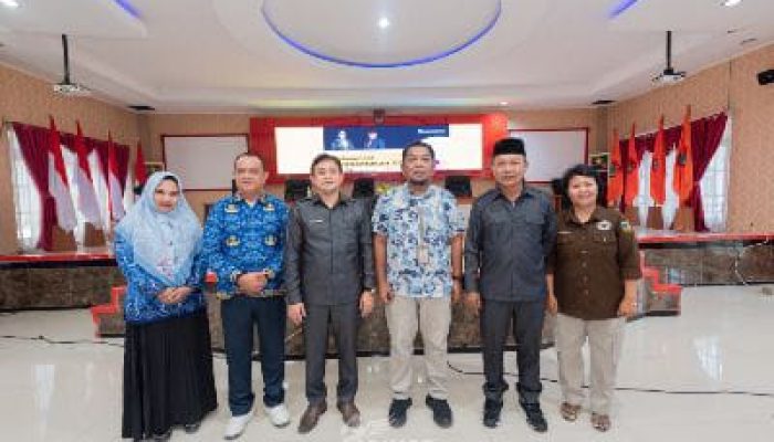 Kolaborasi Pemerintah dan Masyarakat Desa, KIM Hadir Sebagai Wadah Informasi