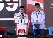 Literasi Digital dan Seragam Gratis : Amirudin-Furqanuddin Sudah Melaksanakan, Saat Lainnya Baru Rencana