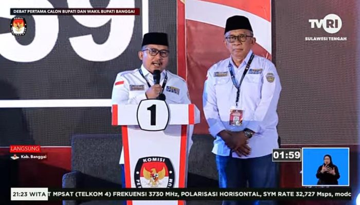 Bahas Tata Kelola Pemerintahan, AT-FM Komitmen Wujudkan Pemerintahan Tanpa Ada Dendam Politik