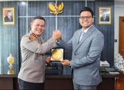 Wakil Ketua MPR Apresiasi Polda Sulteng Tangani Kematian Tahanan Polresta Palu
