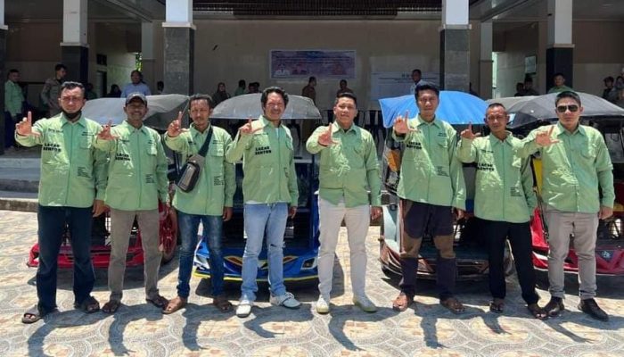 Inovasi Satpol PP Bangkep : LACAK Bentor Untuk Layanan Cepat Aduan Darurat