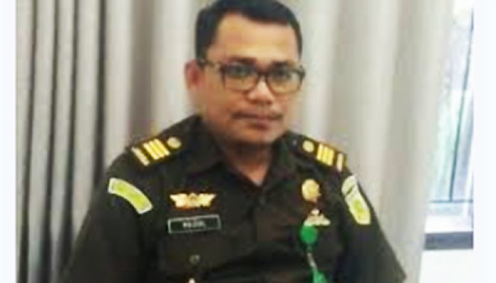 Pihak Kejaksaan Sedang Mendalami Aksi Pemalsu Akun FB  Kajari Tojo Una-Una