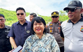 Awasi Pelaksanaan Ekshumasi, Kompolnas Puji Langkah Cepat Kapolda Sulteng