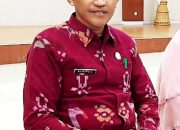 Syaiful Mohamad, SE: Nama-nama Unsur Pimpinan DPRD Tojo Una-Una Akan Diumumkan Pada Rapat Paripurna