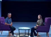 Kadis Kominfo Tojo Una-Una Penuhi Undangan Kompas Media Group