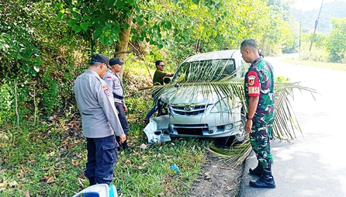 Mahasiswi Asal Tojo Una-Una Menghembuskan Nafas Terakhirnya Setelah Tabrakan di Pongian Bunta