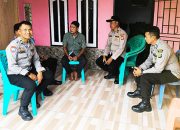 Polres Tojo Una-Una Wujudkan Masyarakat Partisipatif Pada Penyelenggaraan Pilkada Serentak Tahun 2024