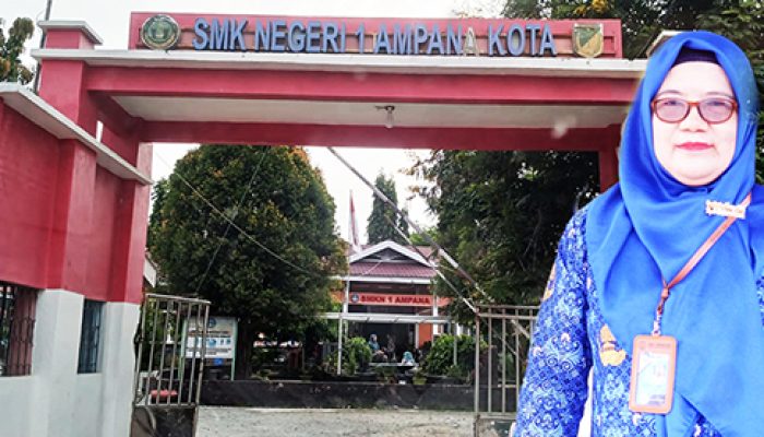 SMK 1 Ampana Kabupaten Tojo Una-Una Melepas Siswanya Magang ke Jepang