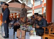 Hari Sumpah Pemuda Ke-96, di Peringati di Kabupaten Tojo Una-Una