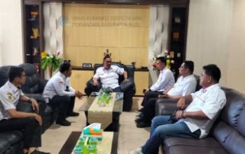Pengelolaan Obyek Wisata Kabupaten Buol, Diserahkan ke Pemerintah Desa