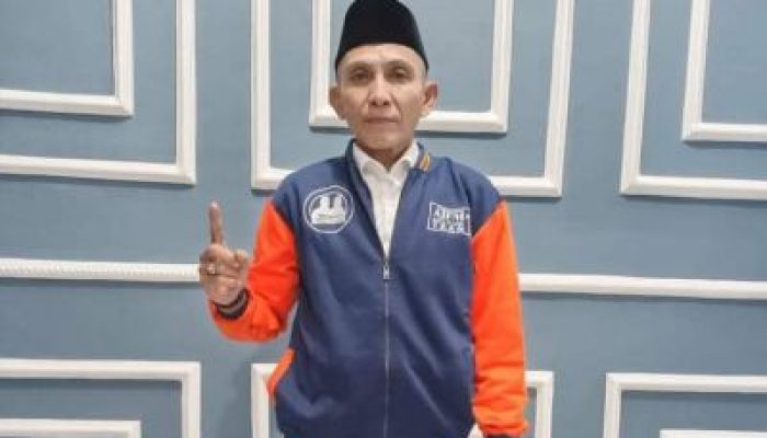 Udi Makarao Puji Sikap Santun AT-FM, Meski Sering Dihujat Rival