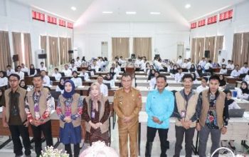 Seleksi CPNS Kabupaten Banggai 2024 Resmi Dimulai, 2.795 Pelamar Siap Berlomba