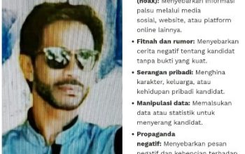 Pelaku dan Pembobol Kas Daerah Bangkep 29 Miliar Sudah di Vonis, Jangan di Manfaatkan Untuk Isu Pilkada
