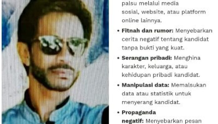 Pelaku dan Pembobol Kas Daerah Bangkep 29 Miliar Sudah di Vonis, Jangan di Manfaatkan Untuk Isu Pilkada