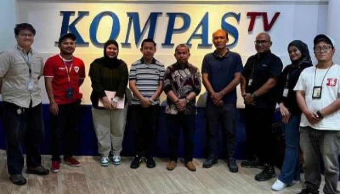 Putaran Kedua Debat Kandidat Pilkada Banggai, Akan Disiarkan Kompas TV Pada 10 November 2024