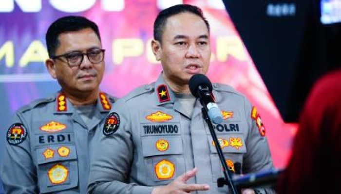 Densus 88 AT Polri, Tangkap Tiga Terduga Teroris Anshor Daulah Jateng