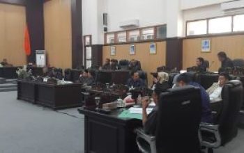 DPRD Banggai Terapkan Aturan Baru Untuk Tingkatkan Akuntabilitas Anggota Dewan Dalam Pelaksanaan Reses
