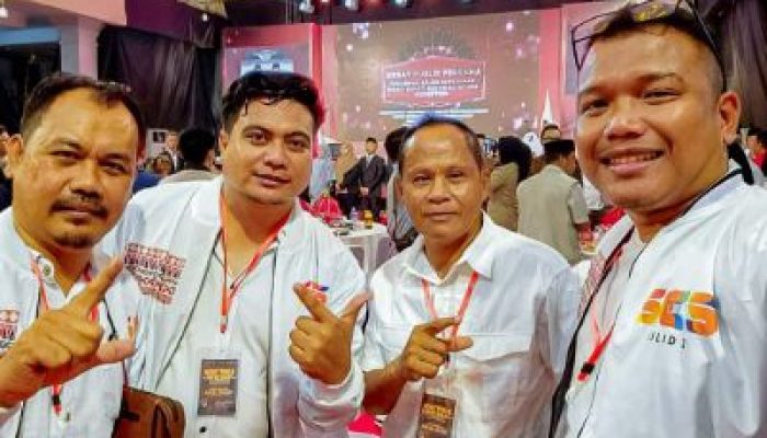 Dua Kali Digugat, Paslon Delis-Djira Dinyatakan Tidak Terbukti Melakukan Pelanggaran