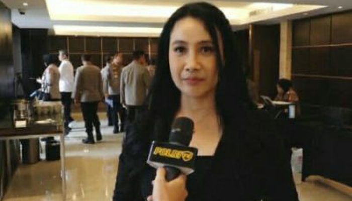 Rustika Herlambang : Kinerja Kabid Humas Polda se-Indonesia Alami Peningkatan