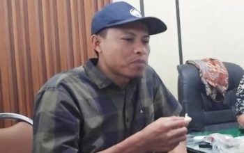 KPU Banggai Evaluasi Pemasangan APK Oleh Pihak Ketiga Usai Insiden di Batui