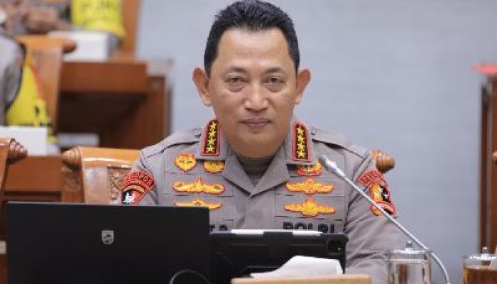Kapolri : Cooling System Terus Diupayakan Cegah Polarisasi Saat Pilkada Serentak