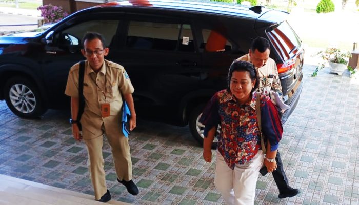 Kabupaten Tojo Una-Una, Telah Masuk Empat Besar Nominasi Kabupaten Terinovatif IGA 2024 Klaster Daerah Tertinggal