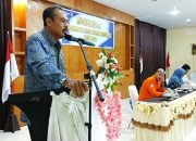 Bupati Tojo Una-Una : Melalui Program ILP Pemerintah Daerah Berupaya Mewujudkan Visi  dan Misi Pembangunan Daerah, dibidang Kesehatan